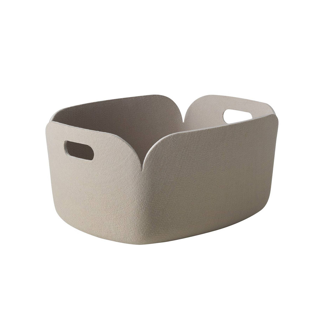 RESTORE BASKET サンド