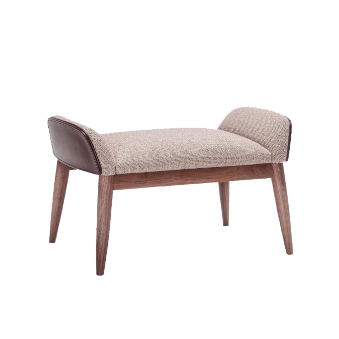 BEATRIX ottoman T-3036 ベージュ