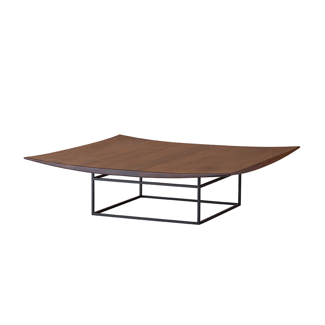 IBIZA FORTE Table W930H210 ウォールナットNL