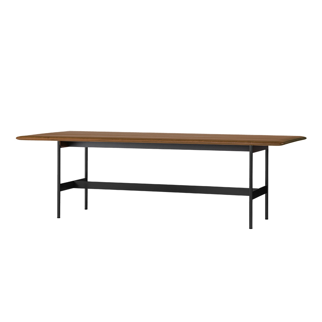 MT Dining Table W1650 ウォールナットNL