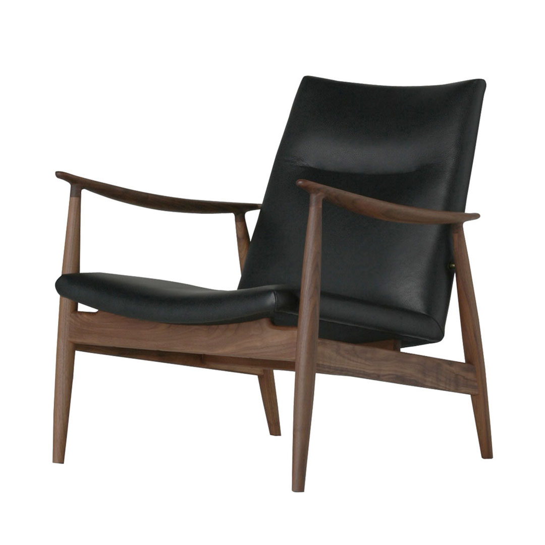 RIVAGE easychair LE-8010 ブラック