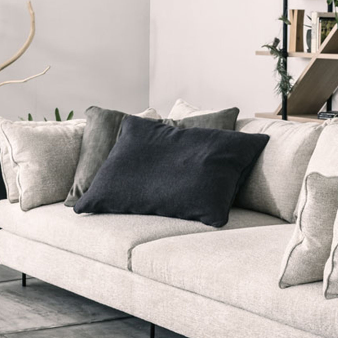 Support Cushion L-7005ブラウン