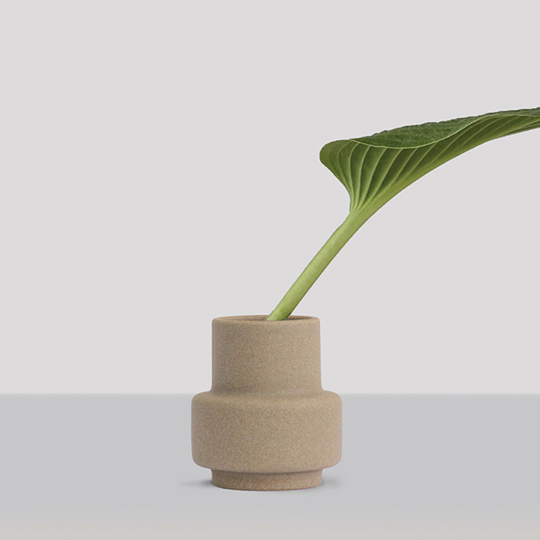 Hurricane ceramic S Light stone