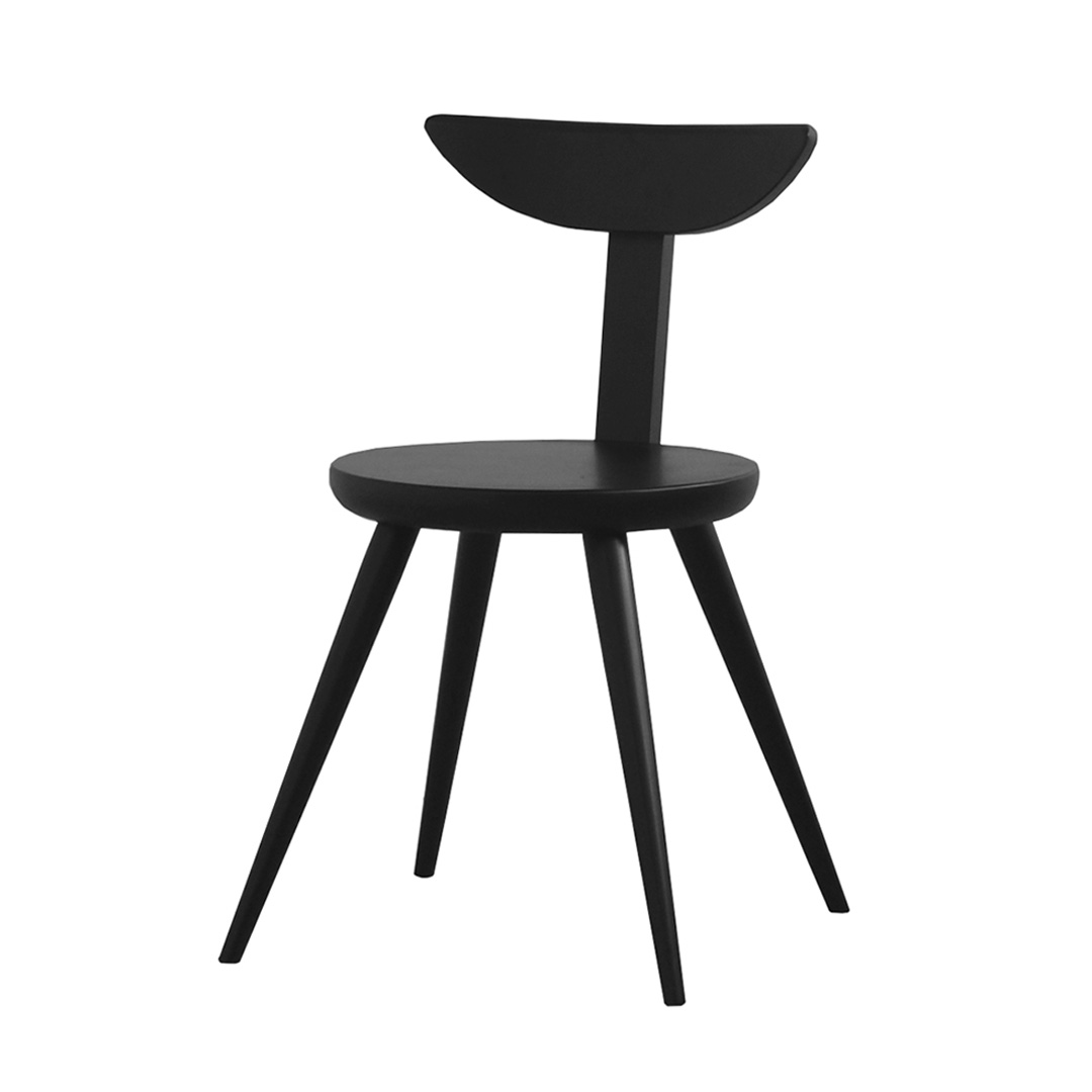 DC コマクサ ブラック