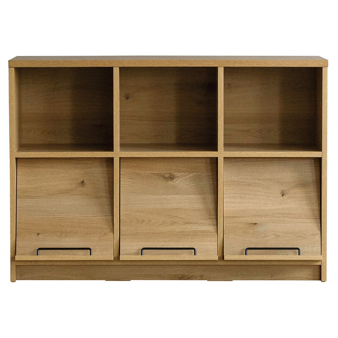 1200キャビネットフラップ扉 ダストン BE