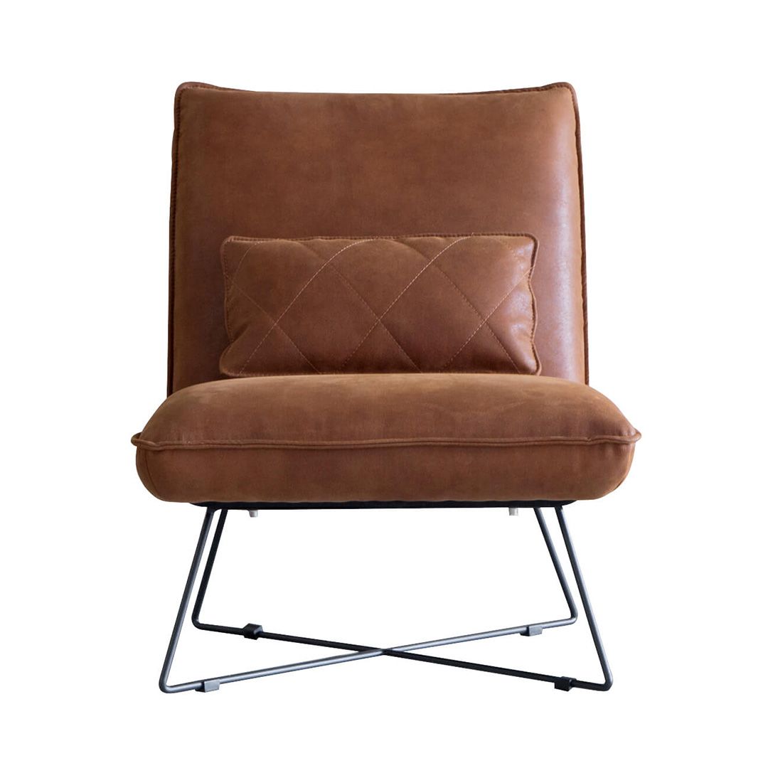 1P ロッコ SLT11アーモンドBR