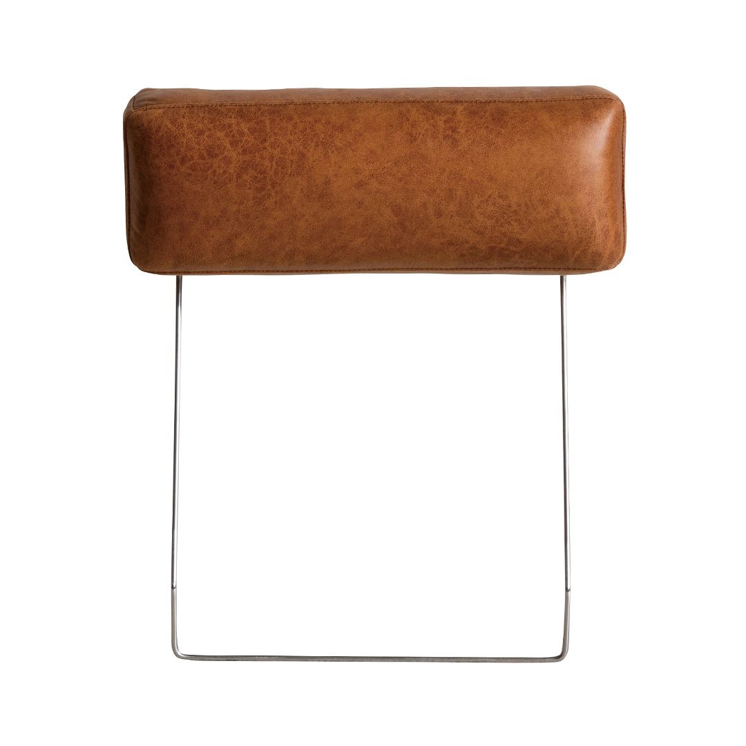 2P用ヘッドレスト スマッシュ LT01キャメル