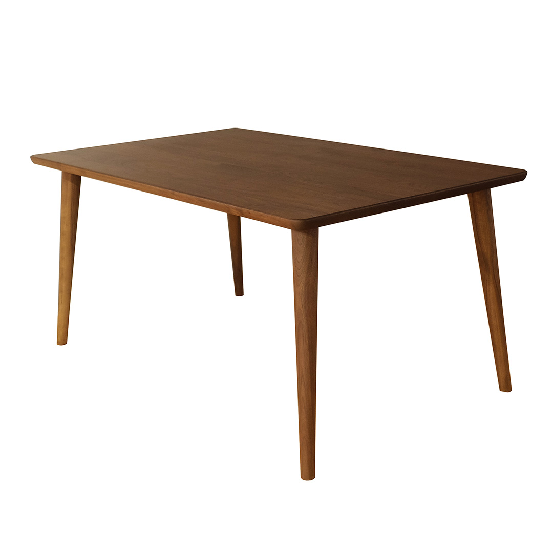 BLANCO ダイニングテーブル W150 TP