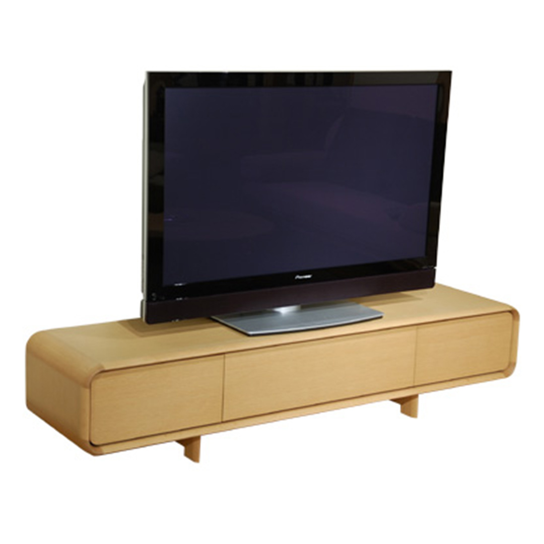 NEWRAPT TVボード W165 NC