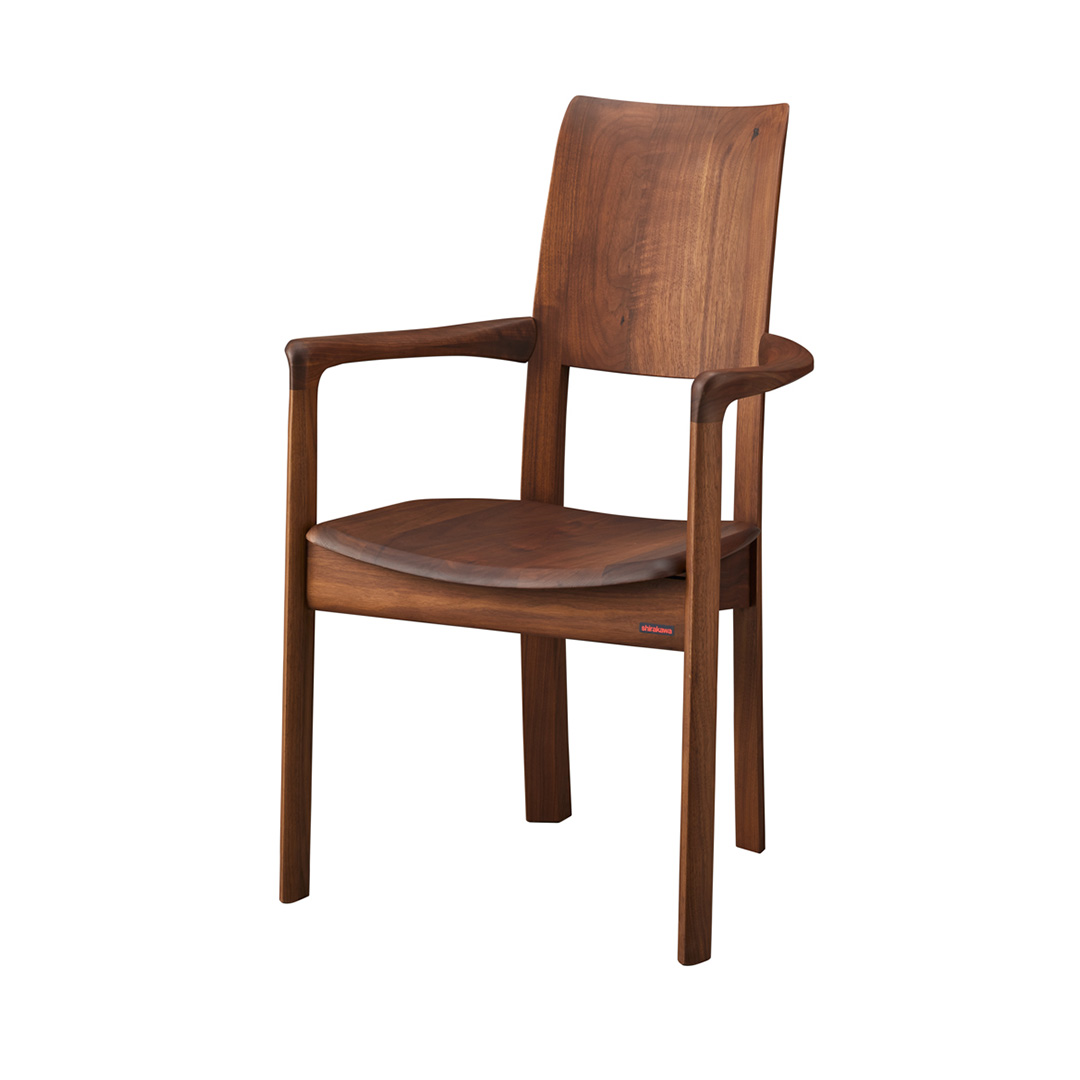 RAPT アームチェア（脚カラー：TP） TP