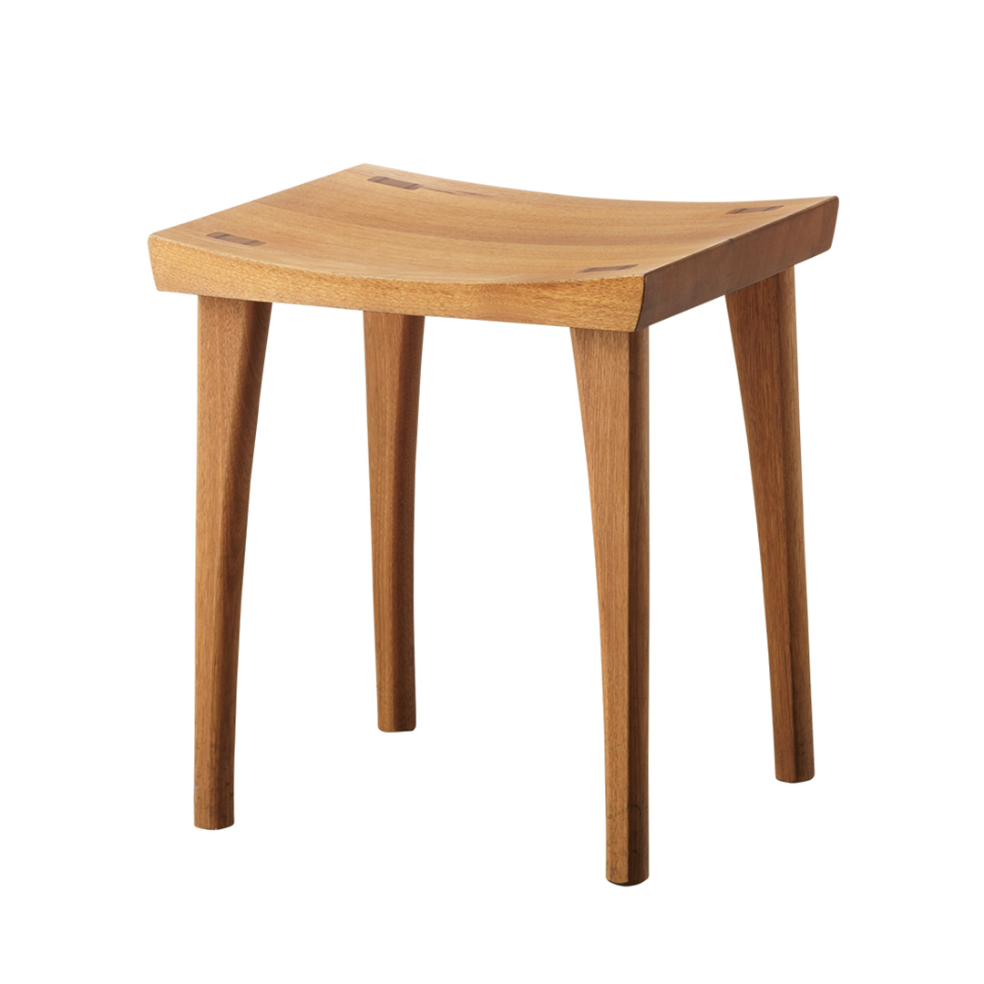 TAKUMI スツール NOIL