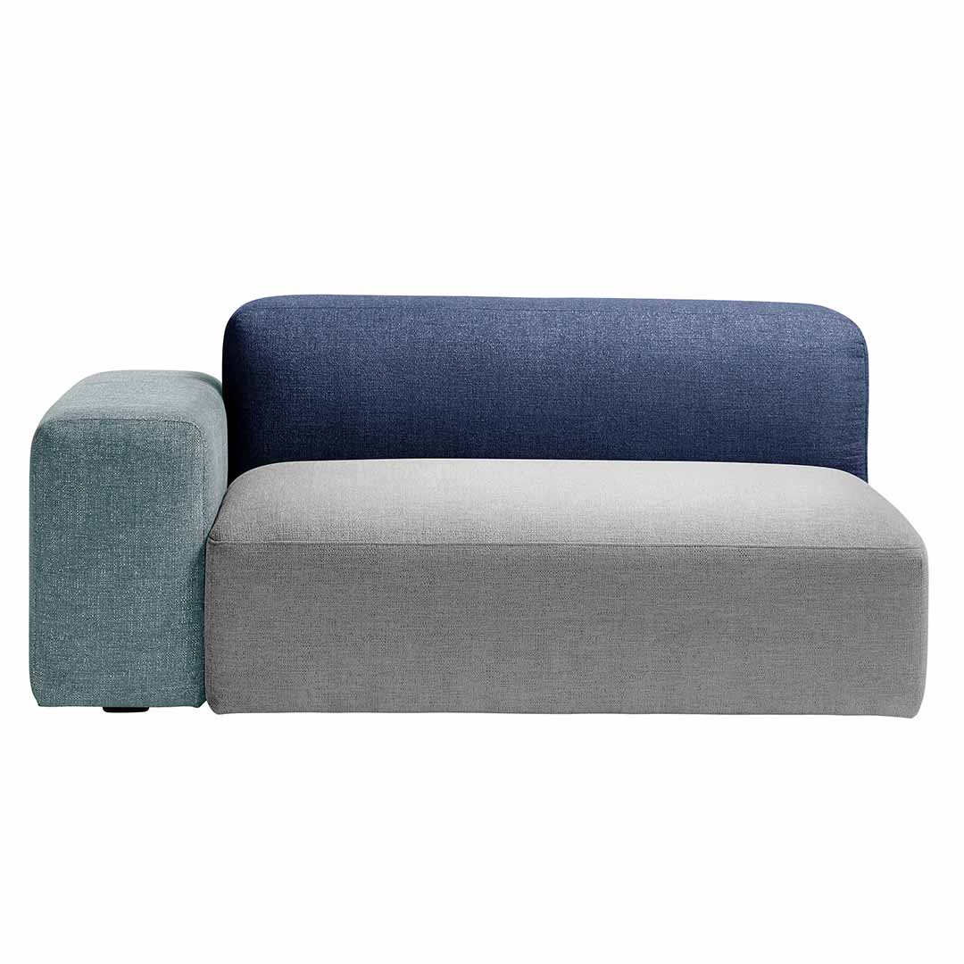 COLON sofa 2seater right arm (OCEAN) オーシャン1