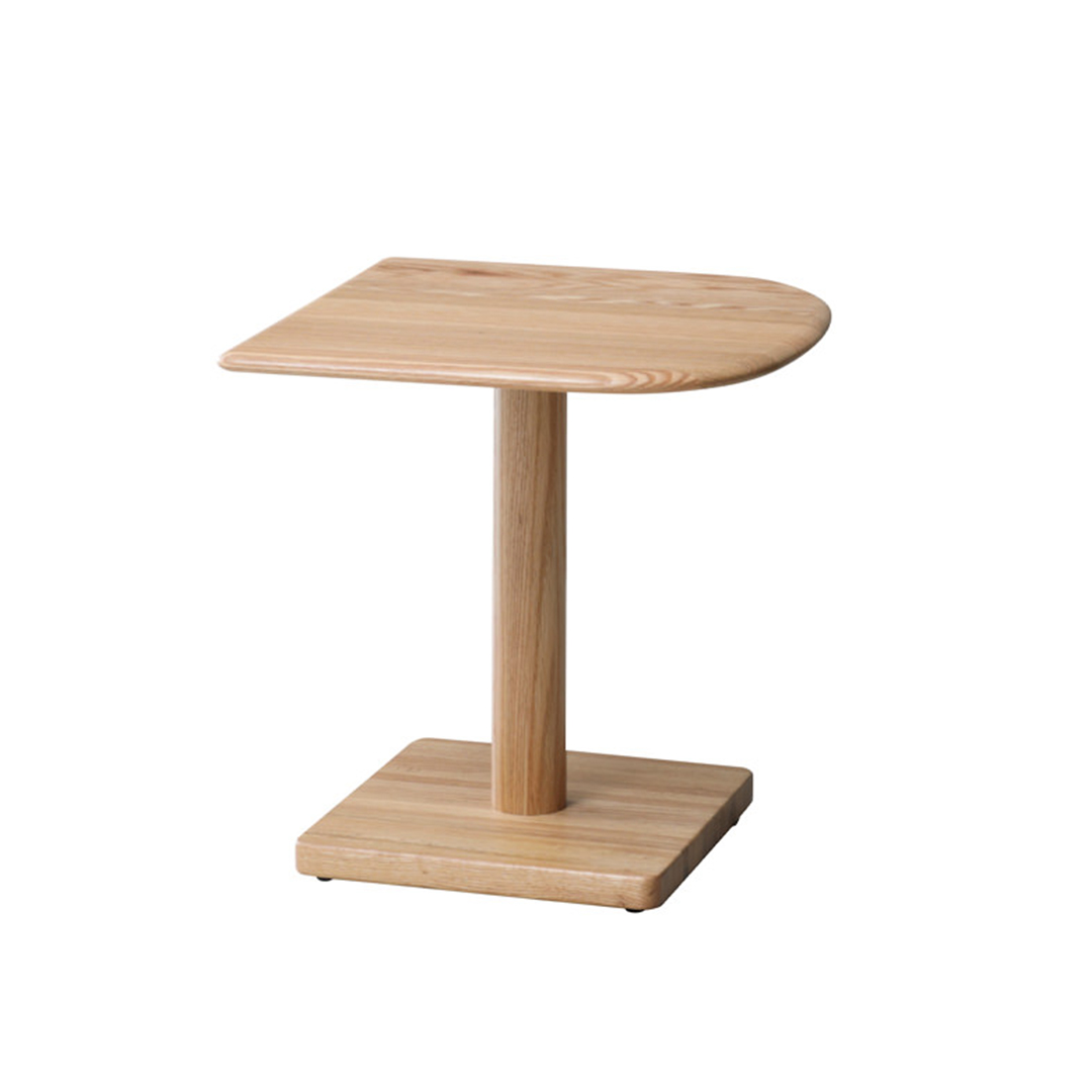 U Side Table Msize ナチュラル