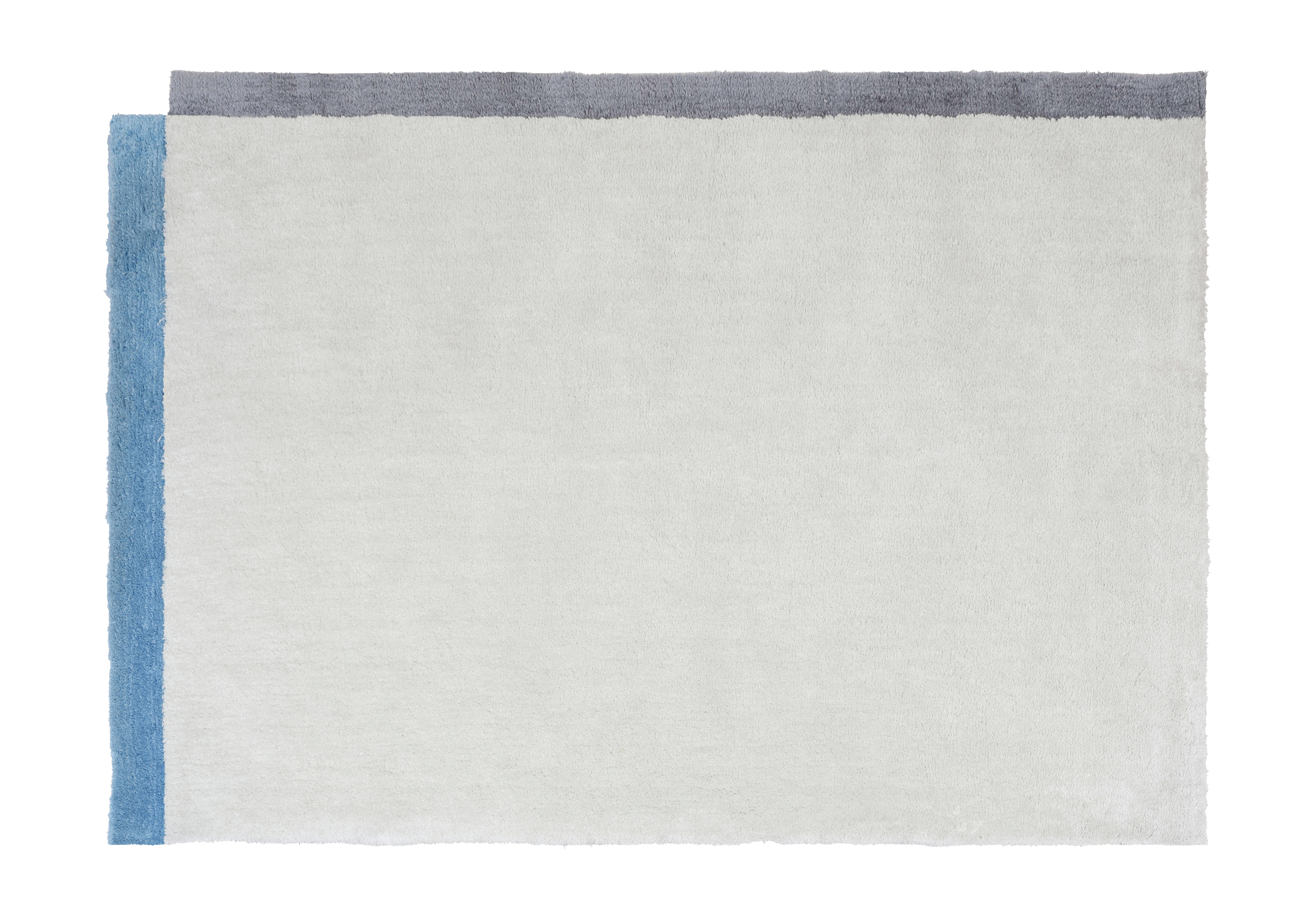 blend rug アイボリー