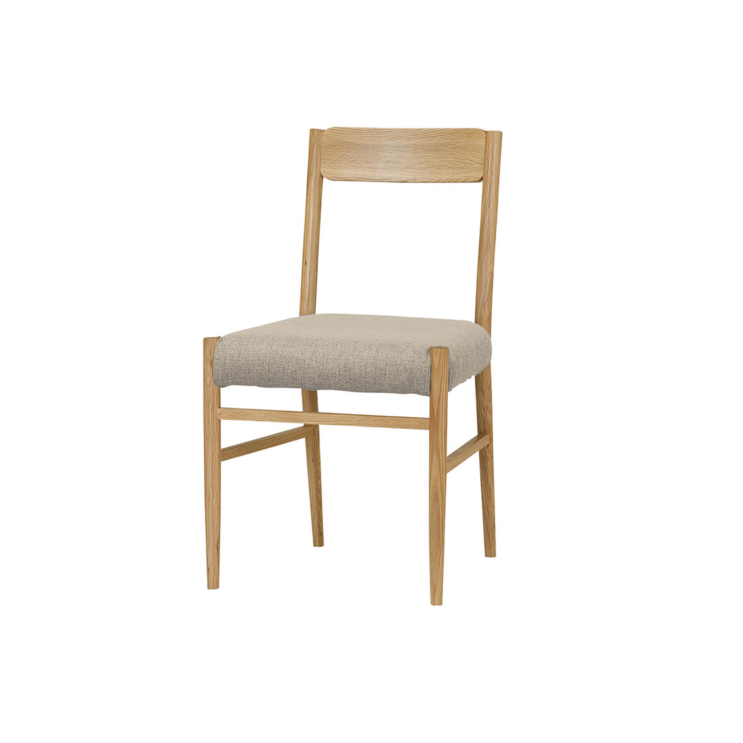 stay dining chair ベージュ