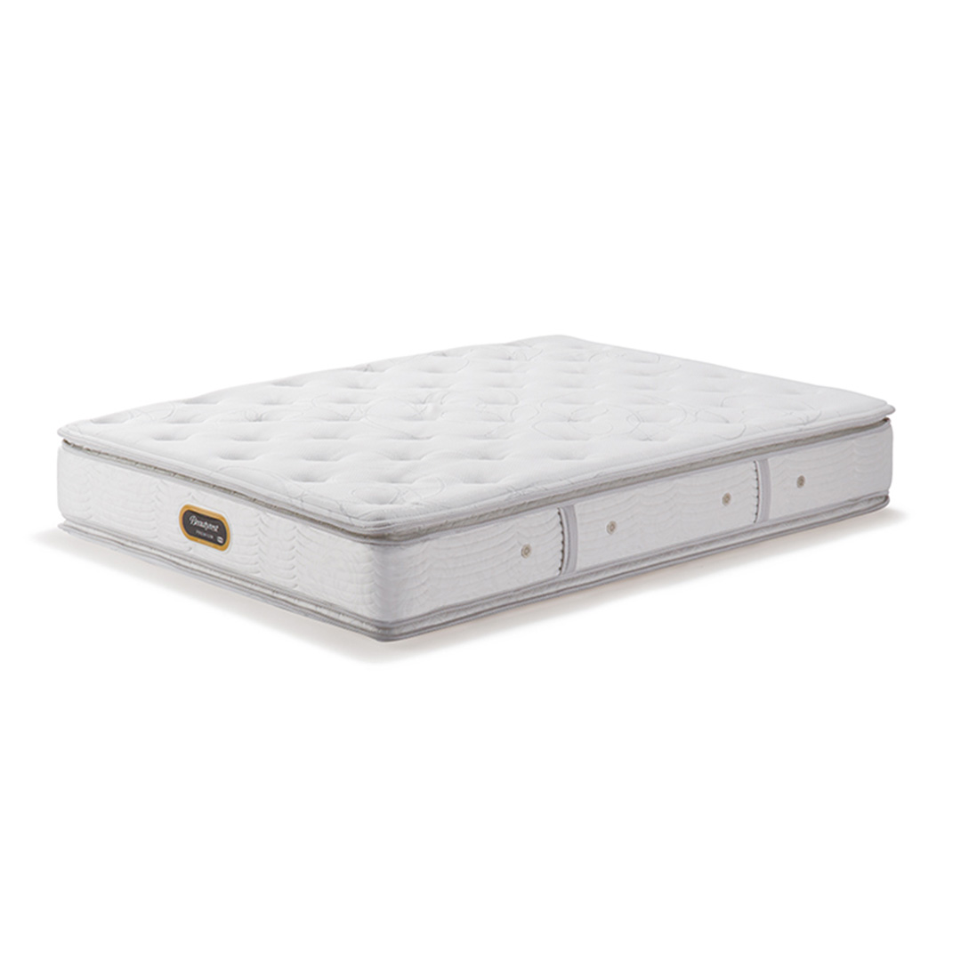 ニューフィット ピロートップ S