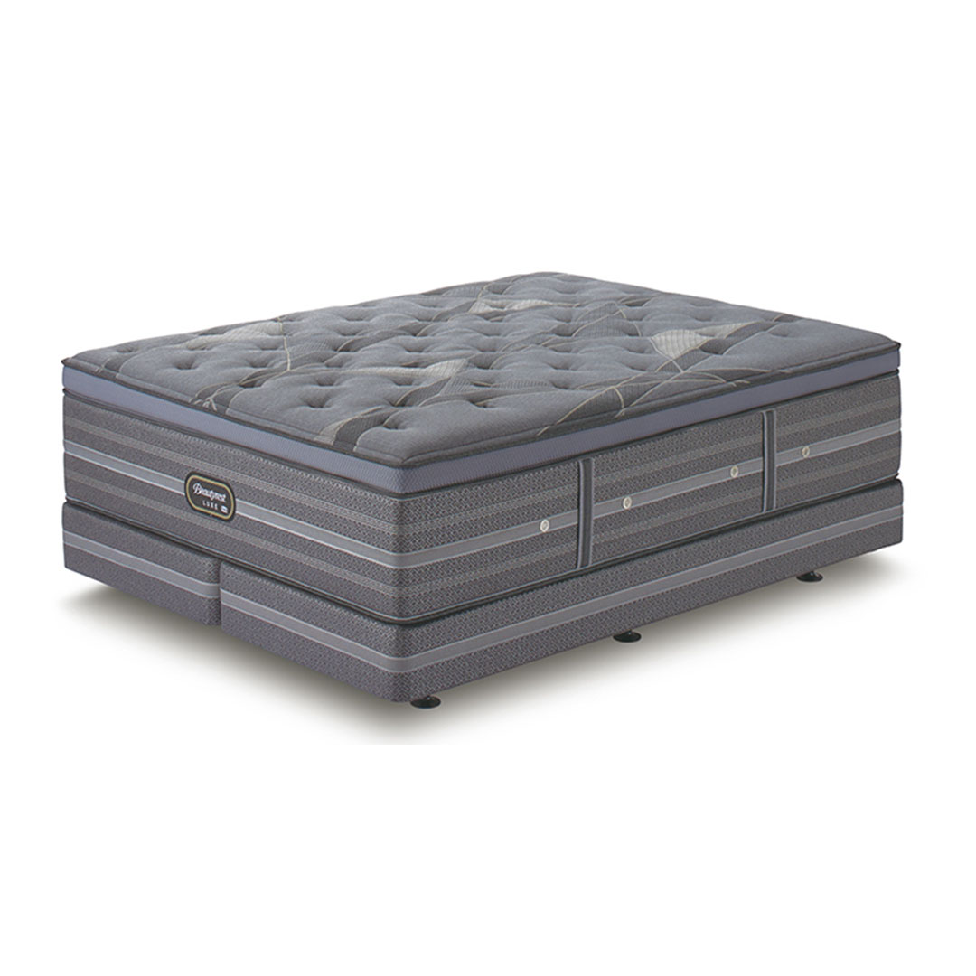 アルティメイトピロートップ ダブルクッションセット S