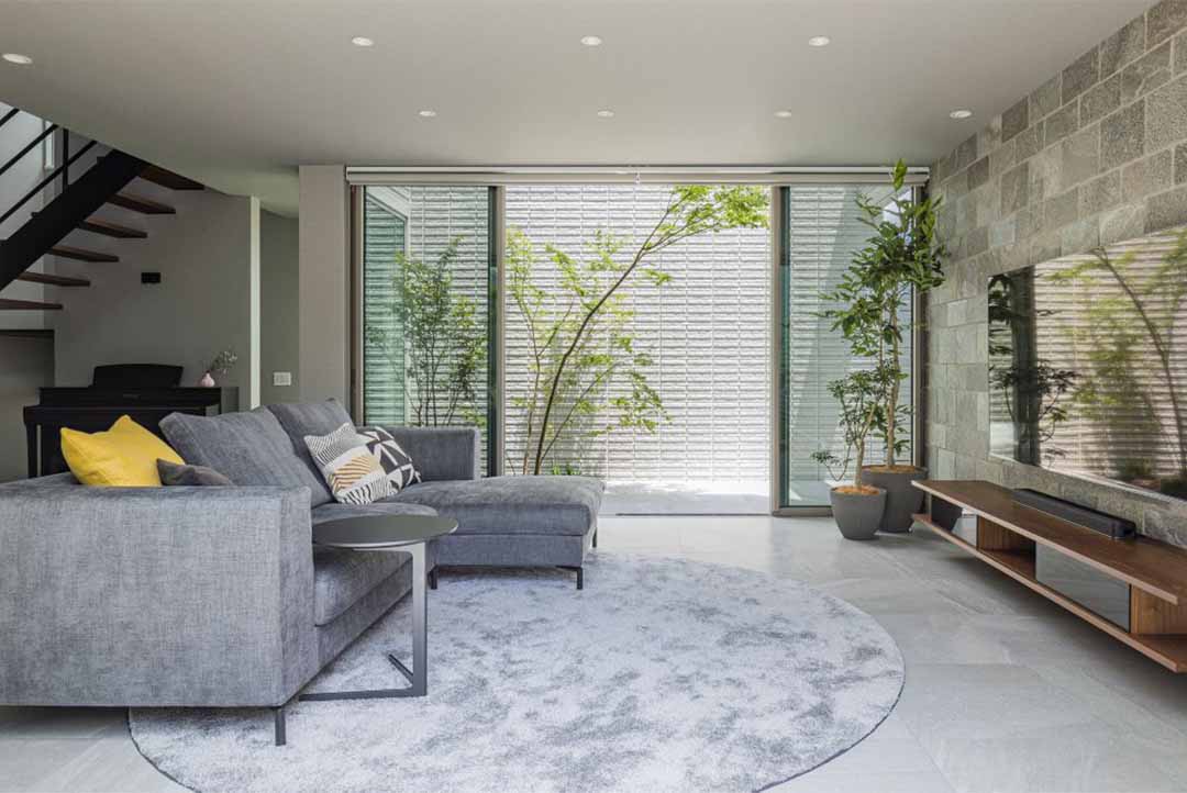 ブロードウェイ（170×240cm） アッシュ