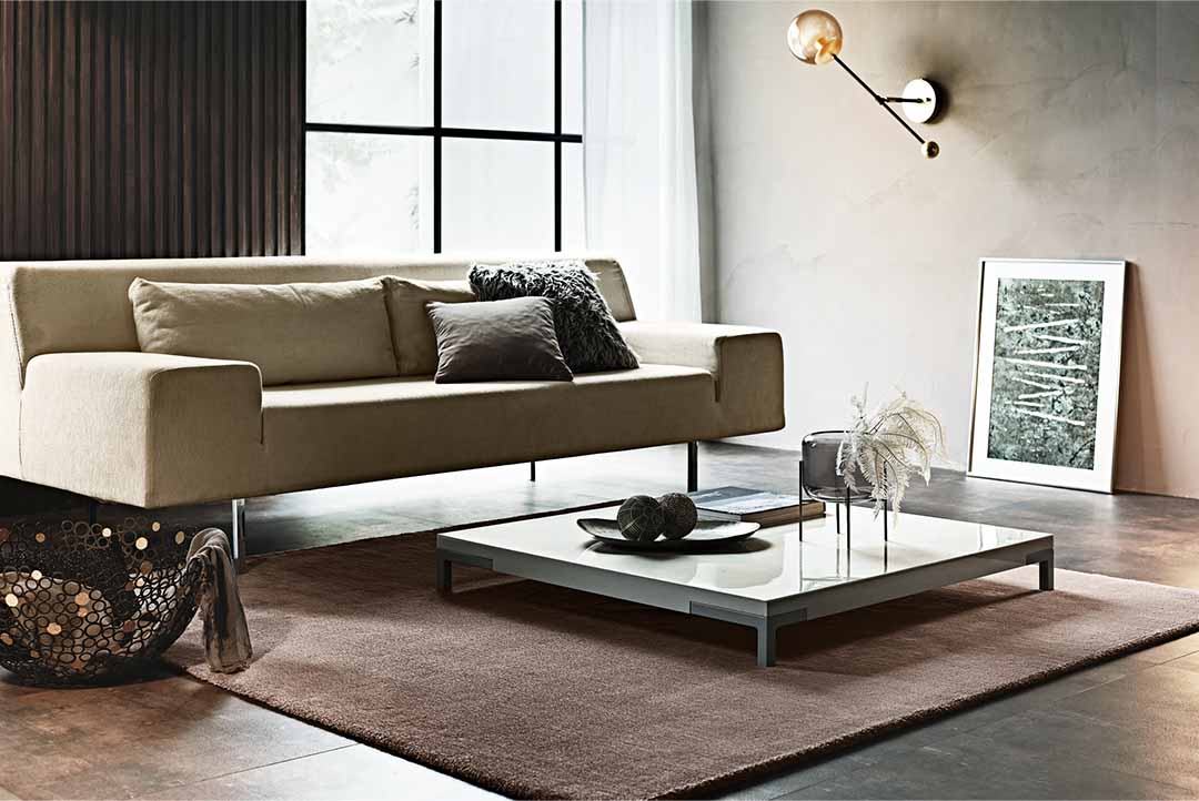 YUTA / ユタ 160×230cm #1エクリュ