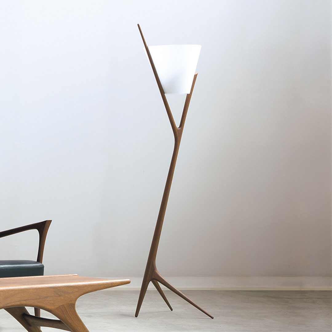 CREER FLOOR LAMP L