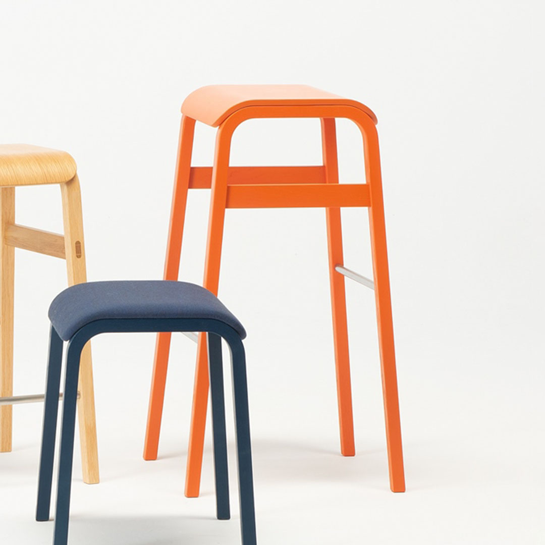 ※TAPERED STOOL Lのみの販売となります。