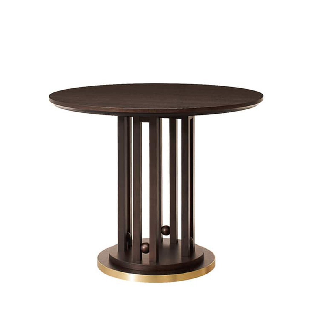 VT-122（真鍮巻） DW