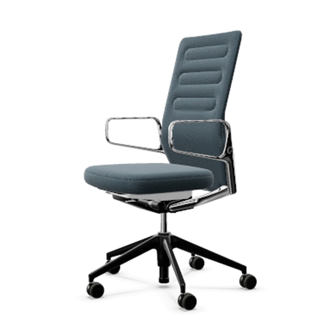 カラー：Plano 13 ネロ・アイスブルー