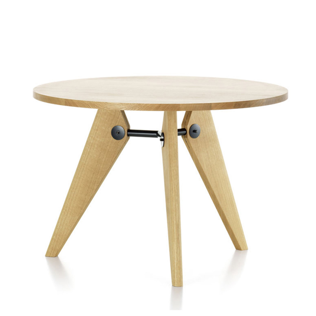 ゲリドン Φ900 ナチュラルオークソリッド