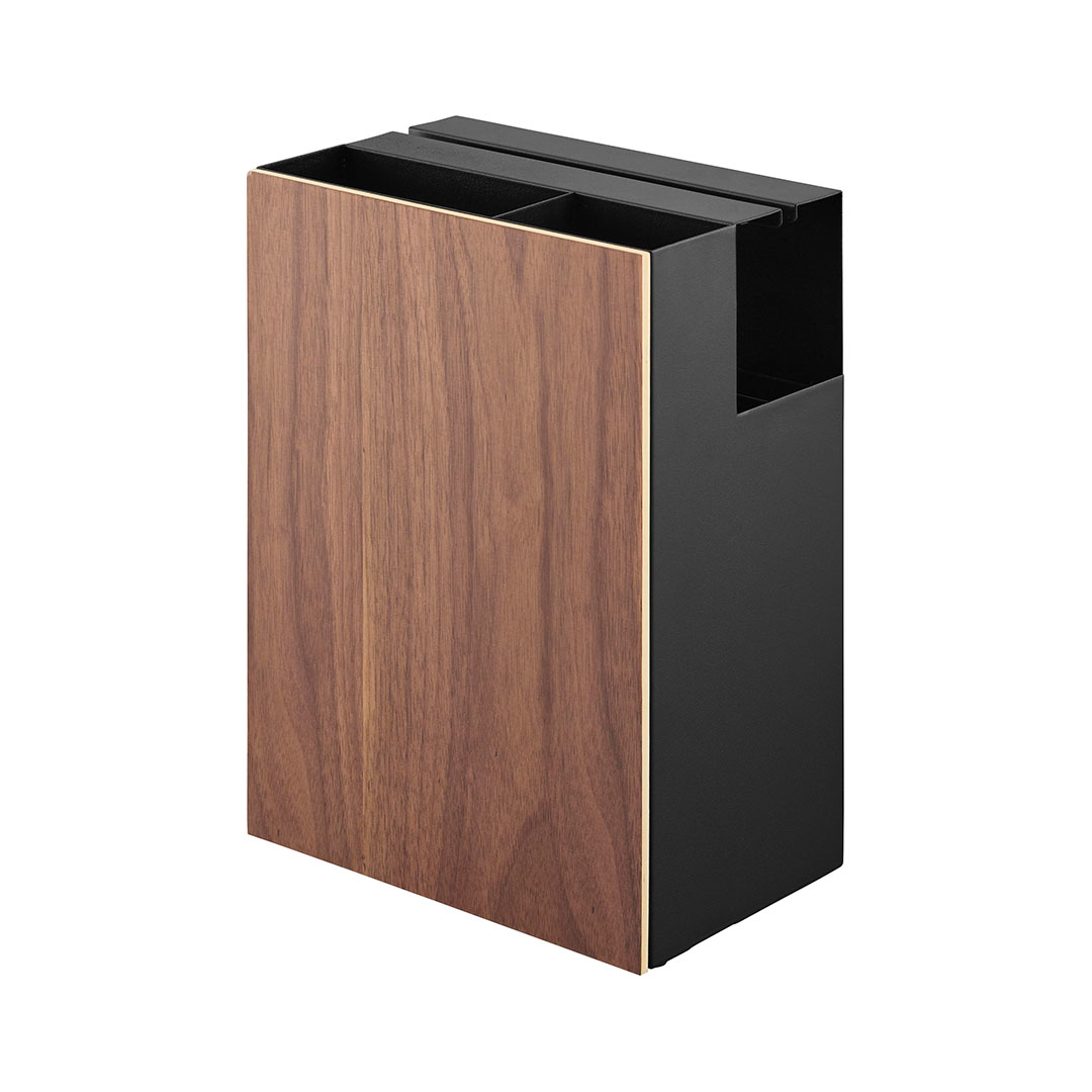 クリーナーツールオーガナイザー リン ブラウン