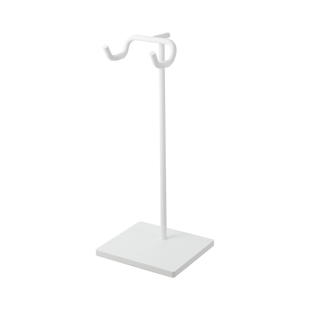 自転車スタンド タワー ホワイト