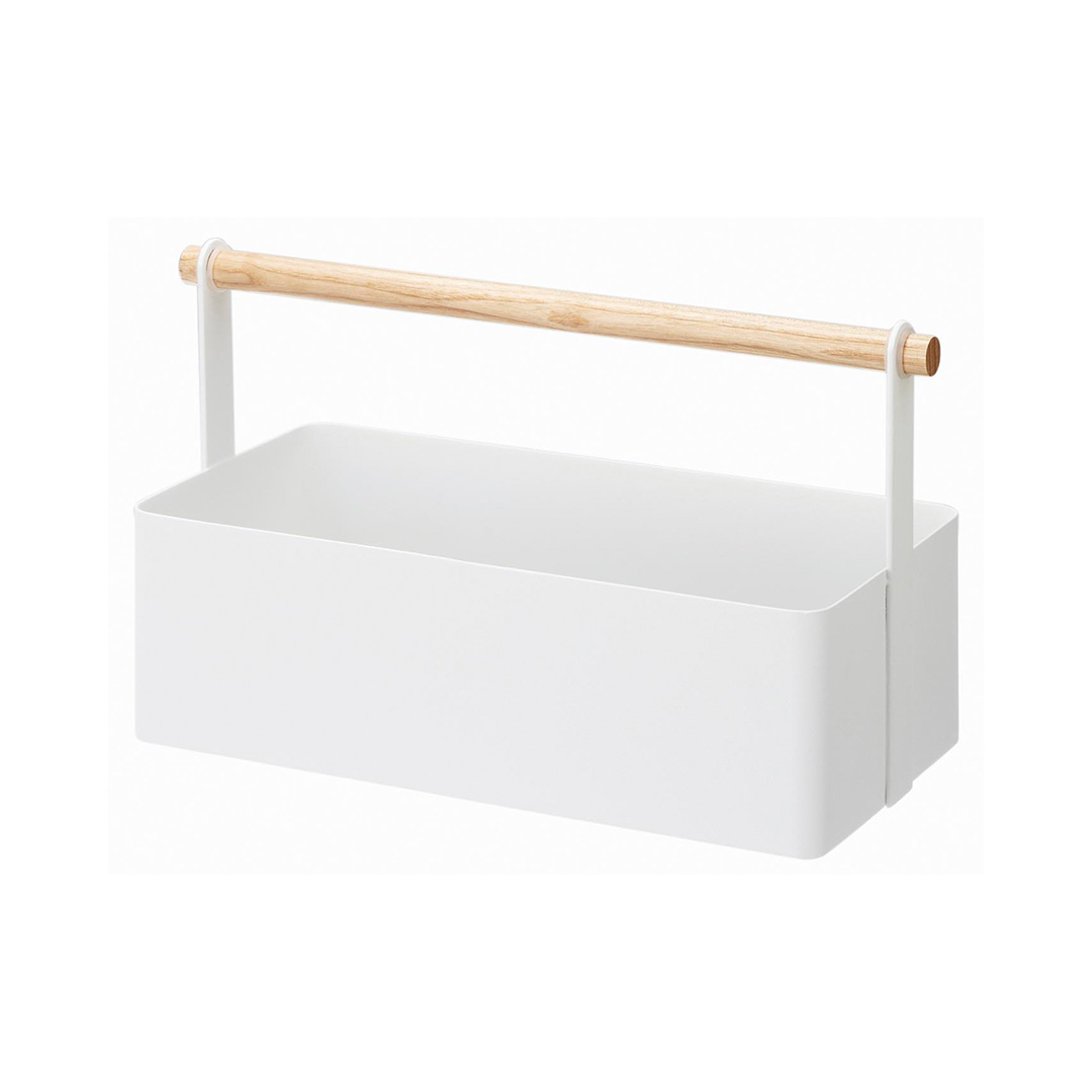 ツールボックス トスカ  L ホワイト