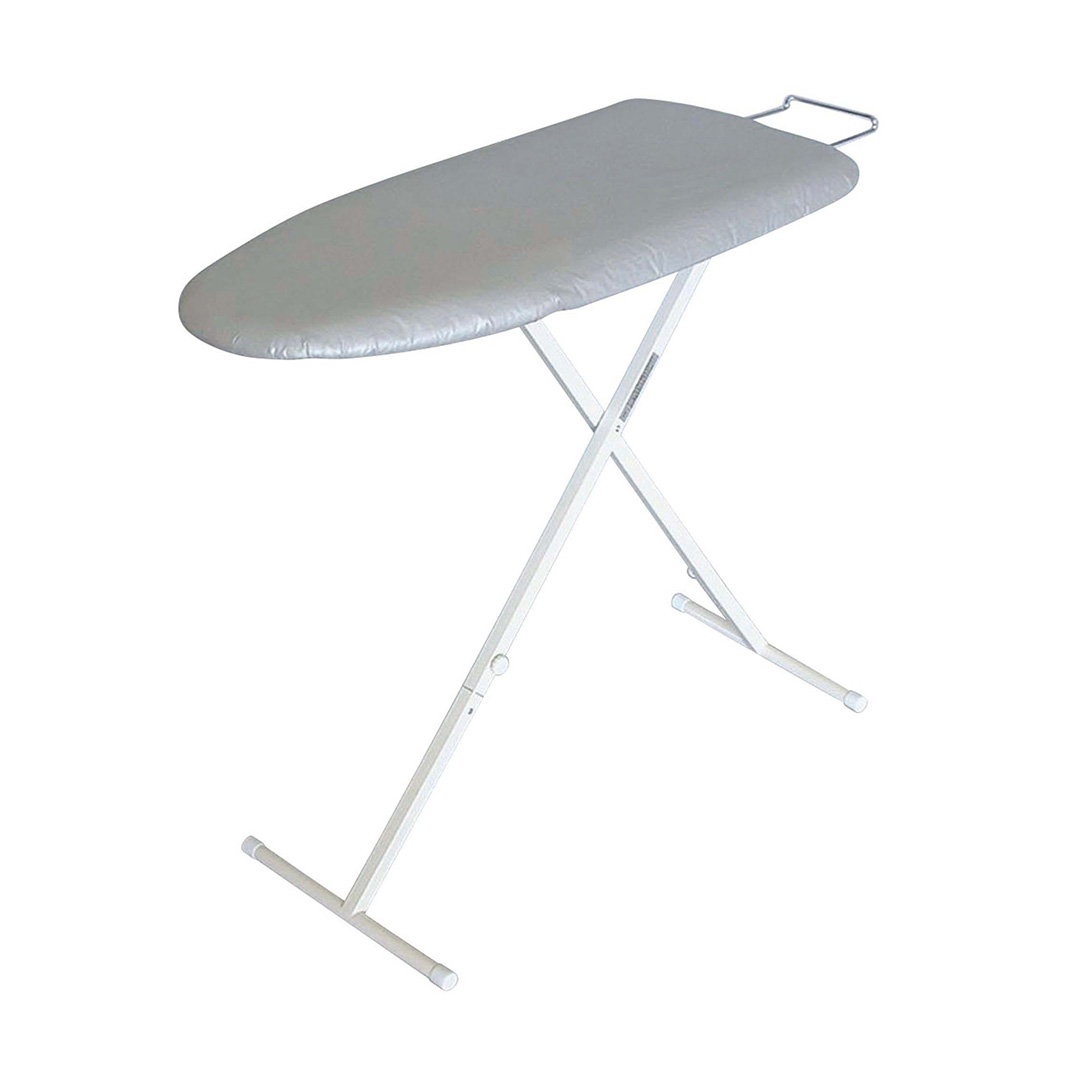 スタンド式スッキリプレス アルミコート