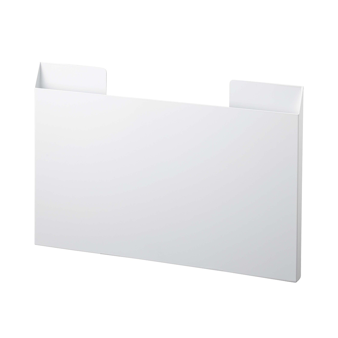 ランチョンマット収納 タワー ホワイト