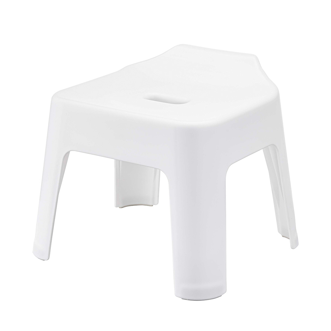 引っ掛け風呂イス タワー ホワイト