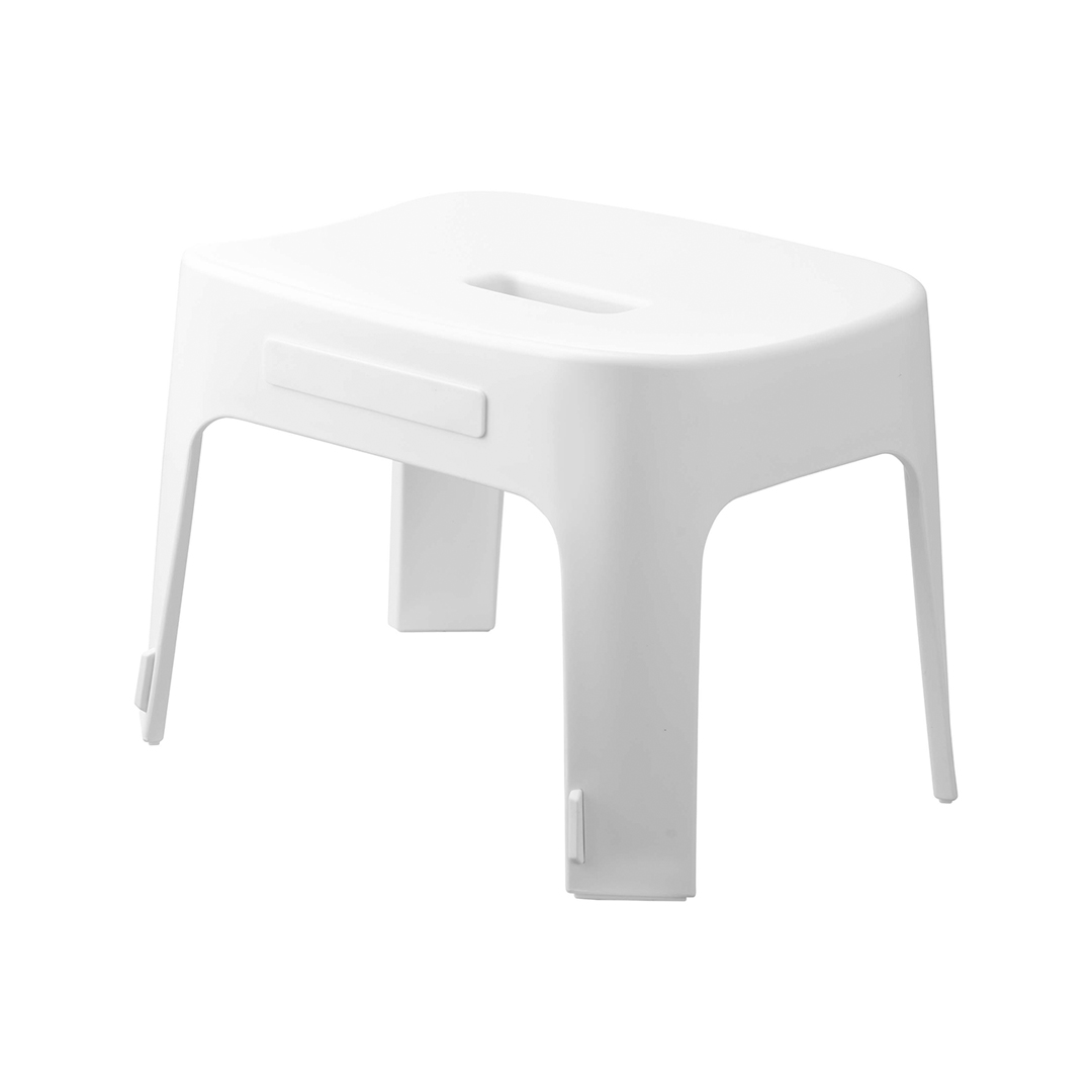 マグネット風呂イス タワー SH25 ホワイト