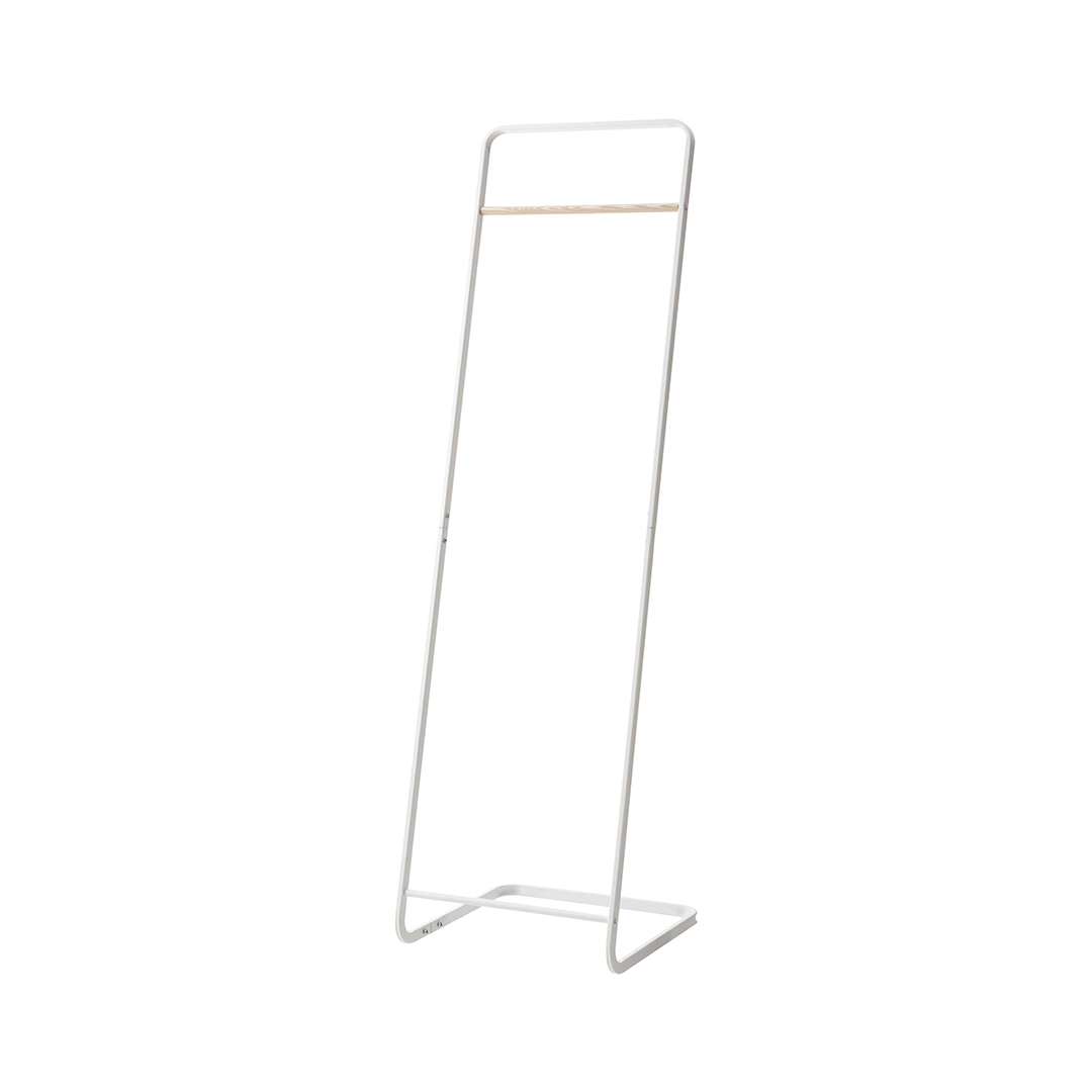 コートハンガー タワーKD ホワイト