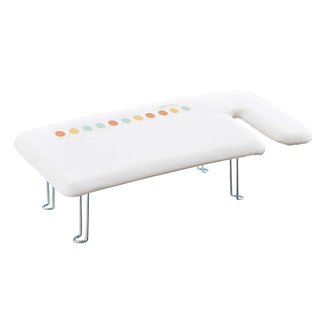 軽量ペアプレス フック付き G-1