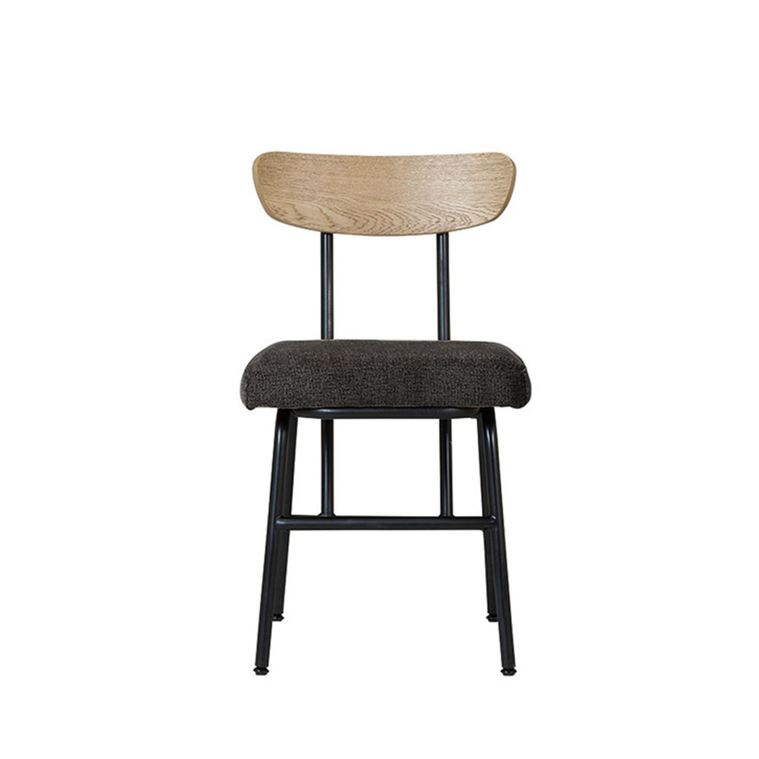 Patty chair ダークグレー