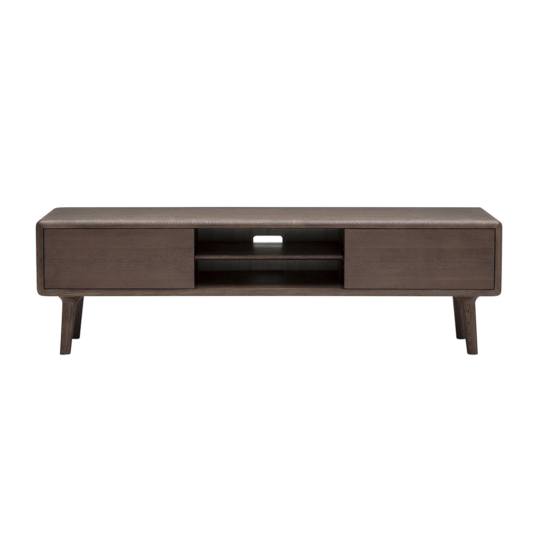 TV BOARD 150 ダークブラウン