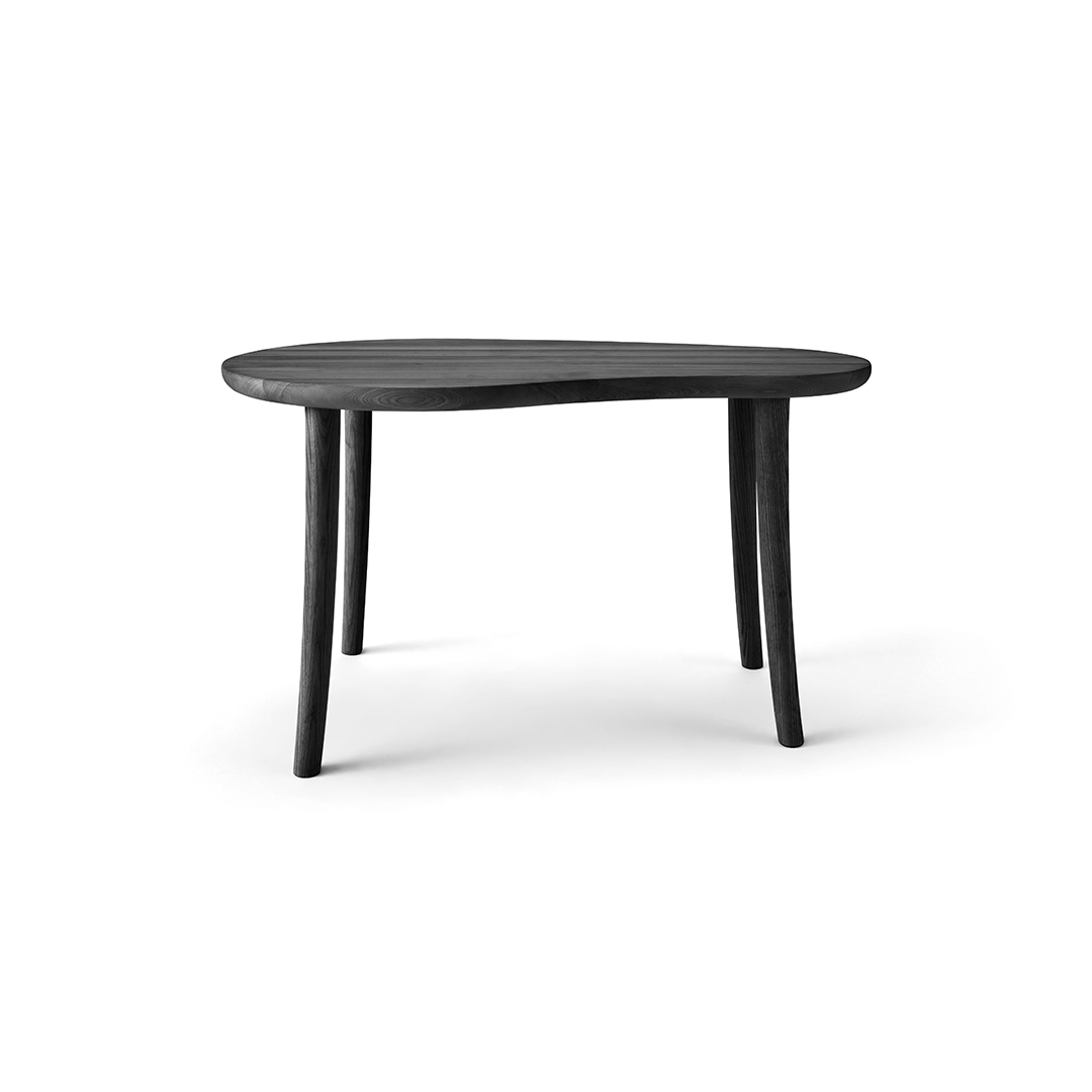 COUCH SIDE TABLE ブラック