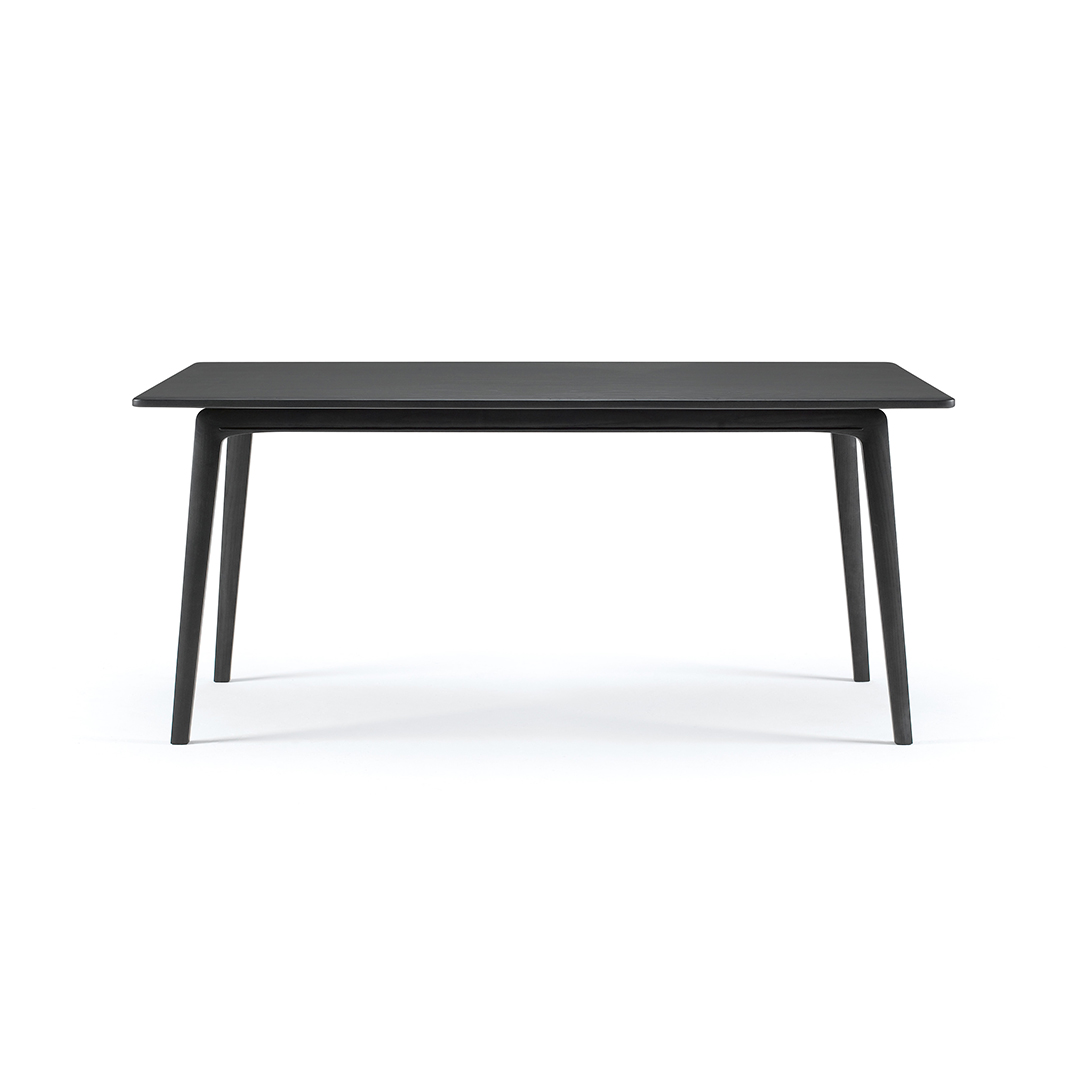 DINING TABLE 160 ブラック