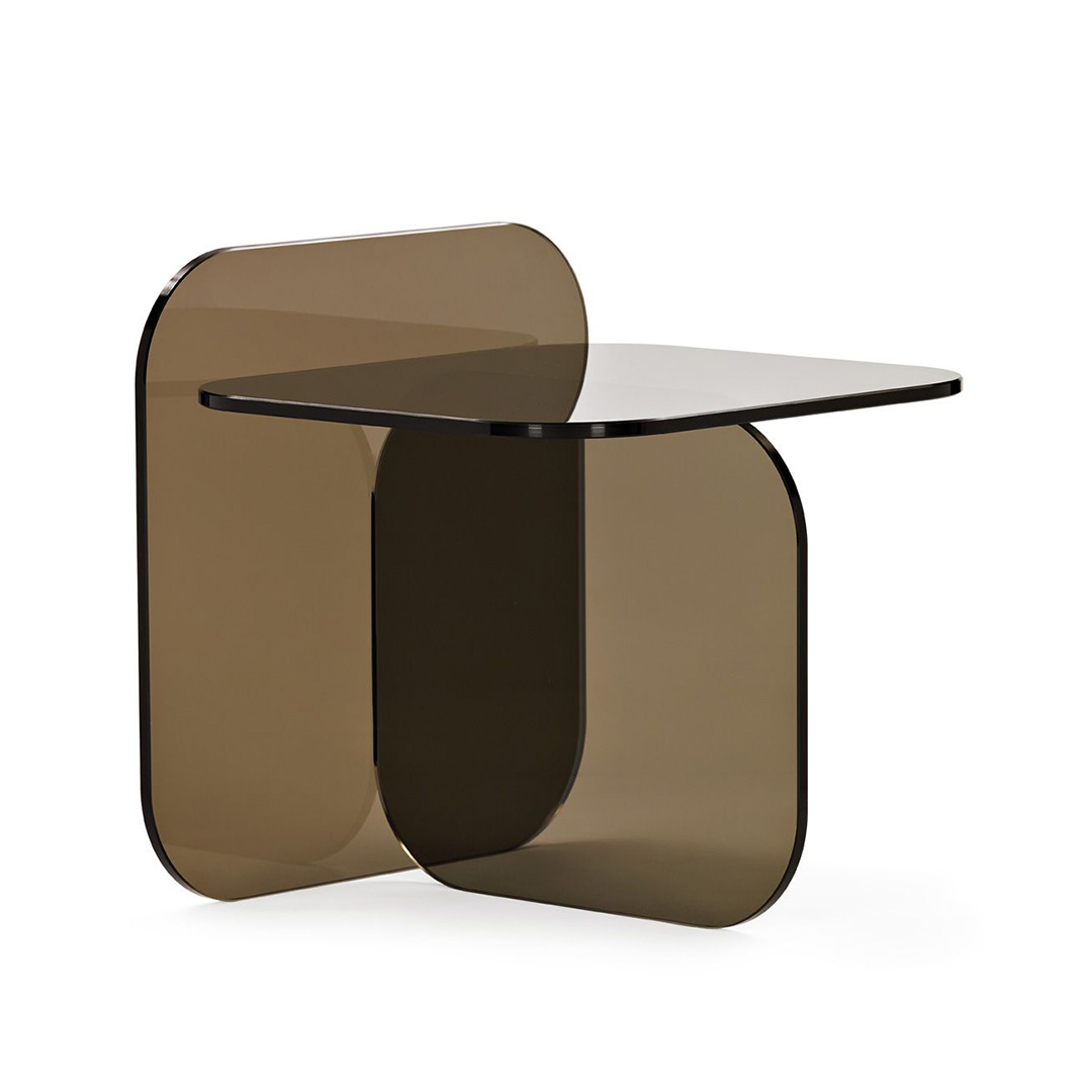 SOL SIDE TABLE ブロンズ