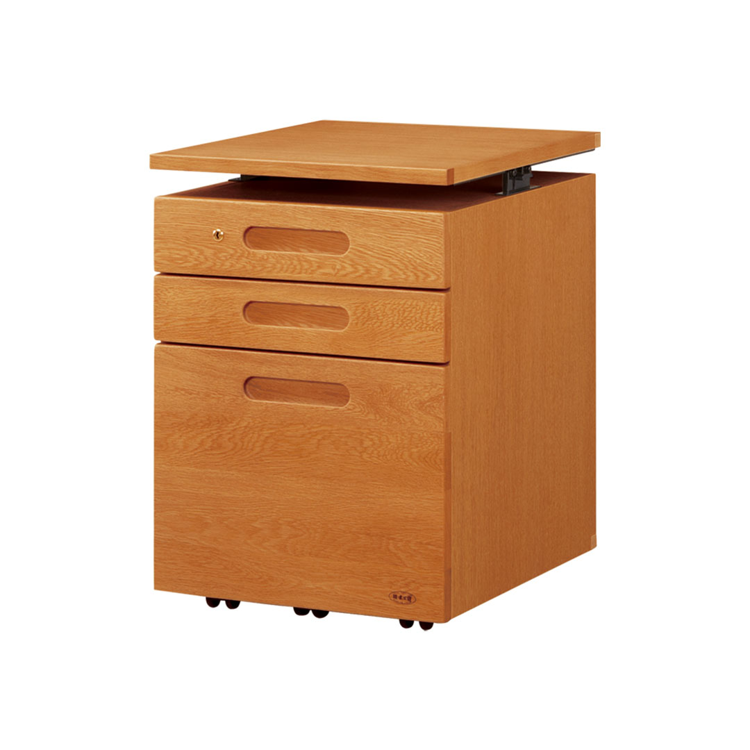 No.28昇降袖A ダークオーク