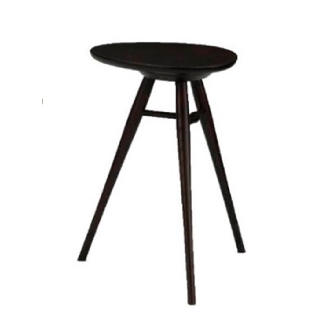 エッグテーブル オークBP