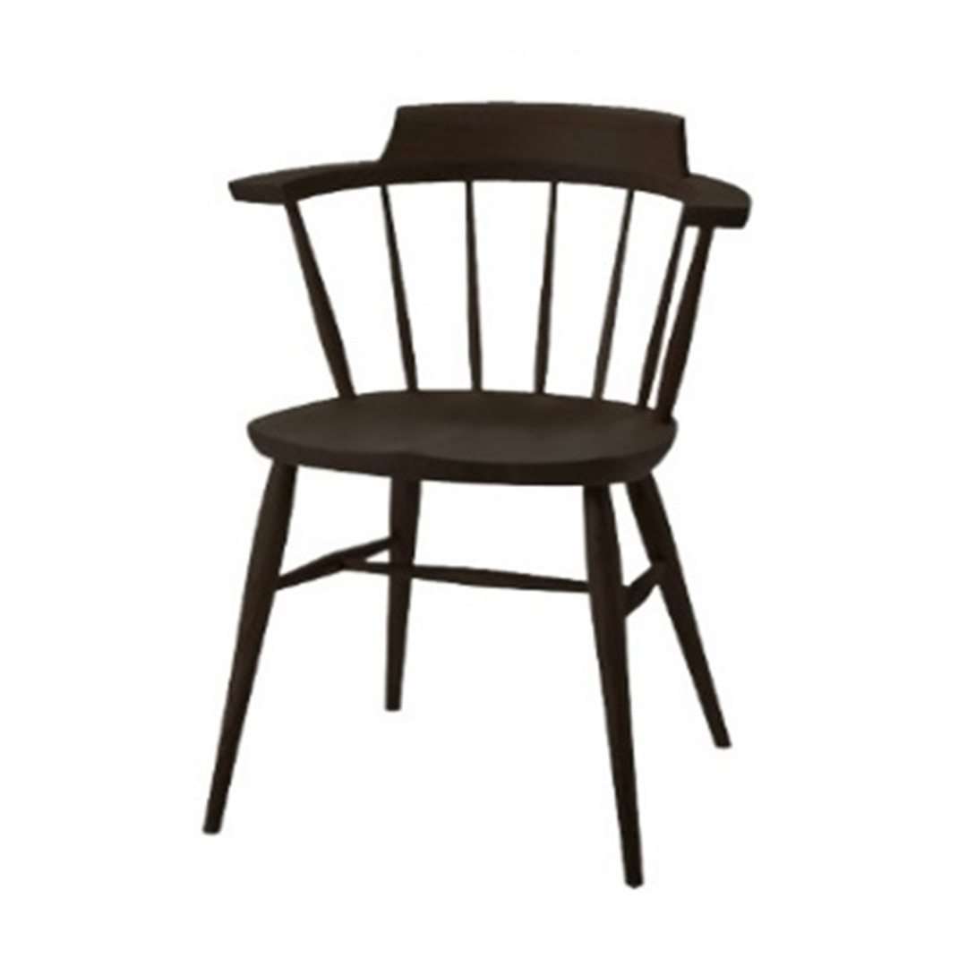 クラウンチェア オークBP