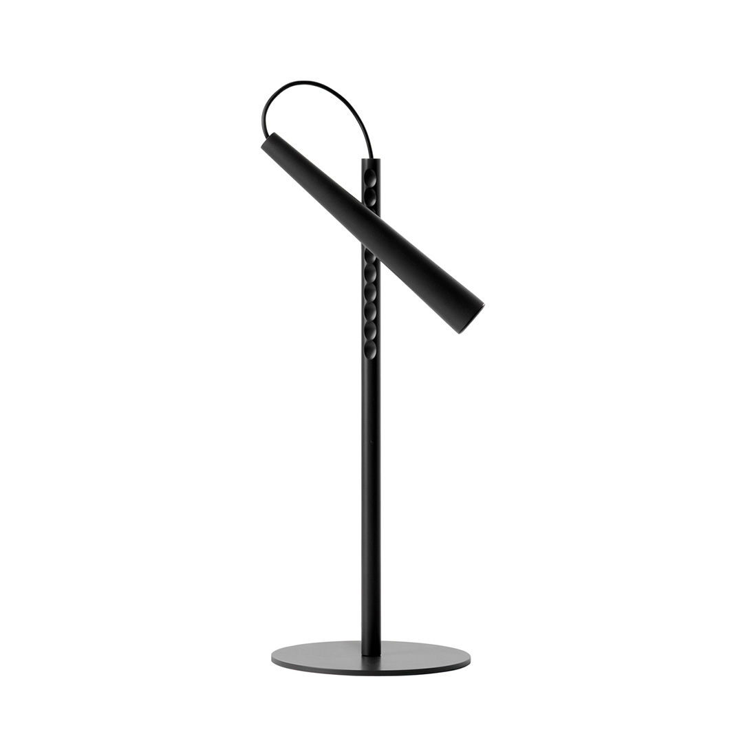 FOSCARINI / Magneto table black