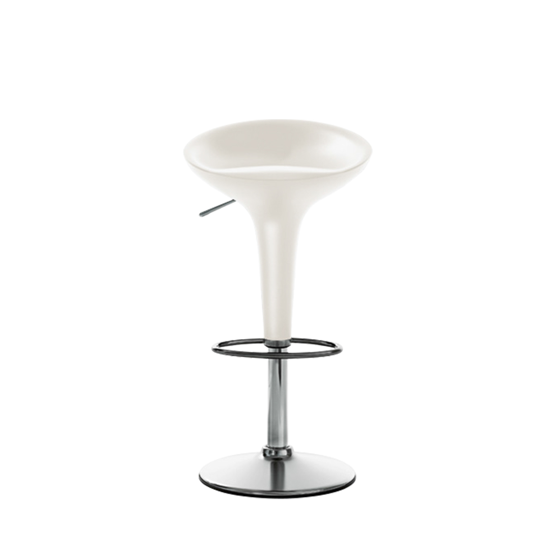 Bombo Stool ホワイト