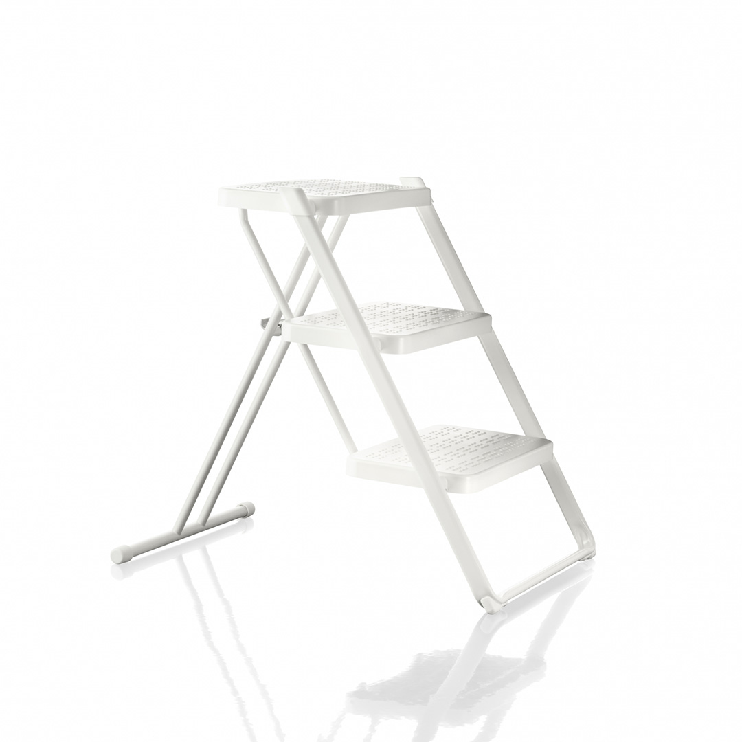 Nuovastep ホワイト