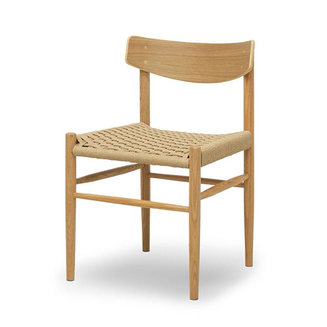 COR4 チェア レッドオーク