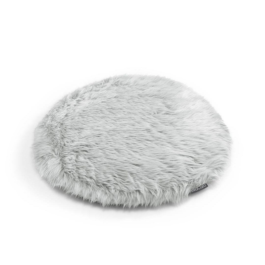 Lana Cushion for Torre Pebble